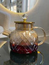 Чай Солодкі ягоди 400мл