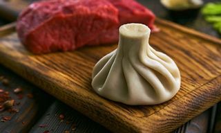 ხინკალი დეკეული, 10ც