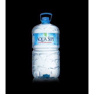 Aqua sipi water 5 Litre