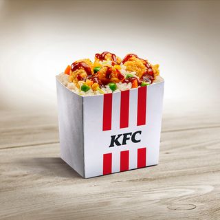 ბრინჯი აზიურად