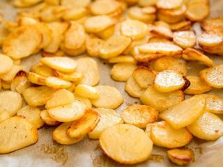 Talarki ziemniaczane