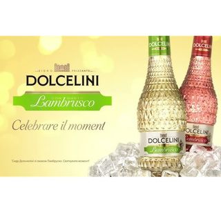 Dolcelini Lambrusco