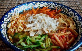 Кукси (350 гр.)