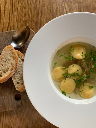 Суп Анатра (300г)