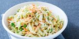 Coleslaw Salad