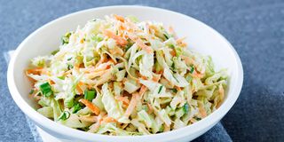 Coleslaw Salad