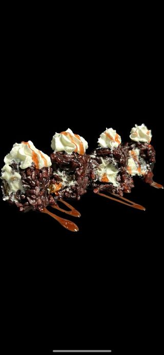 C44.Pasas vunes roll 4u