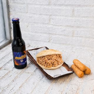 Combo Para Ti - Arepish