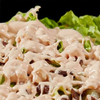 Ensalada Brisa Del Mar