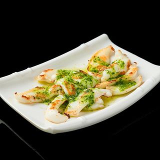 25 SEPIA A LA PLANCHA