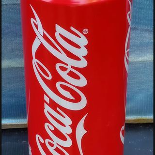 Coca-Cola 33 cl