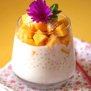 P78 Delicia De Mango