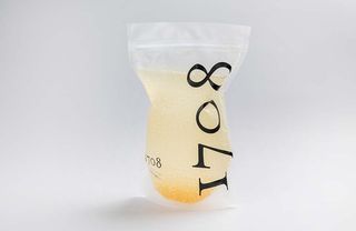 Лимонад лимон-бітер (500г)