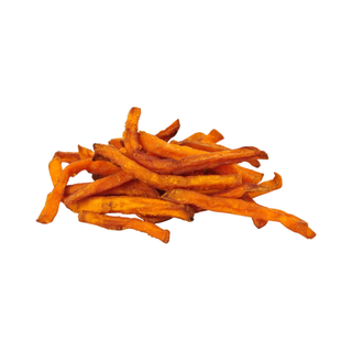 Boniato Frito
