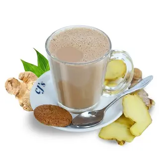Ginger Tea
