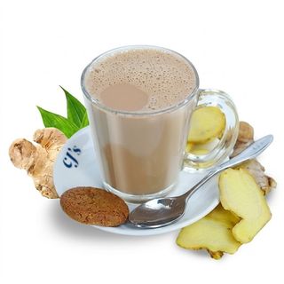 Ginger Tea