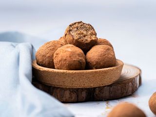 Протеинови бонбони с трюфел (5бр.)