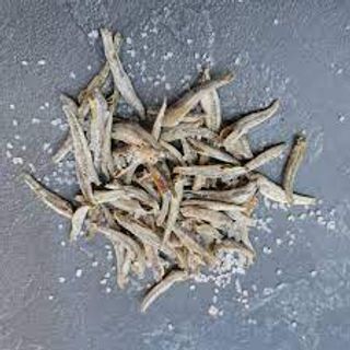 Анчоус Солоно-сушений (50г)