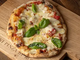 Пінца Маргарита (410г)