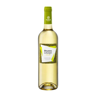 Vino Blanco Botella