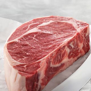 Cœur De Noix D'entrecôte Black Angus 400 Gr
