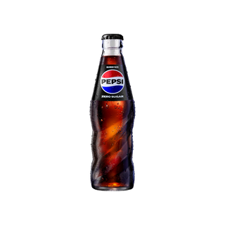 Pepsi Max 0.25l