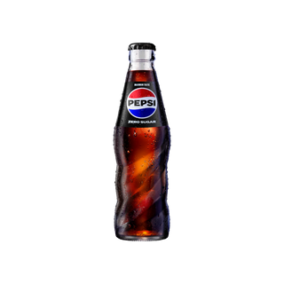 Pepsi Max 0.25l