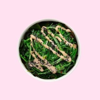 Хияши вакамэ