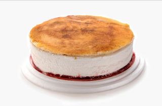 Tarta Helada San Marcos (10 Raciones)