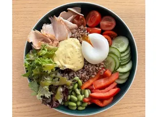 Боул з індичкою (370g)
