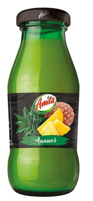 Succo di frutta ananas
