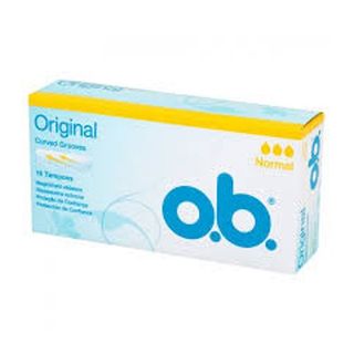 J&J O.B. Std Regular S/Appl 1 16 Ass Face99