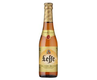 Leffe светло (330мл)