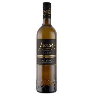 Vino Laxas Albariño (75 cl.)