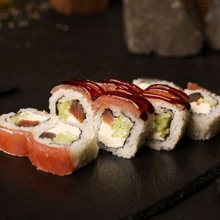 ტატაკი სფაის თინუსი როლი