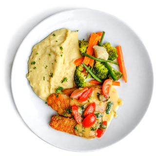 Classic Fish & Chips