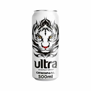 Ultra original 0,33l