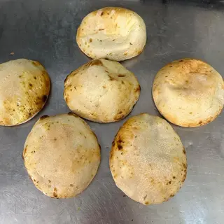 Panino kebab