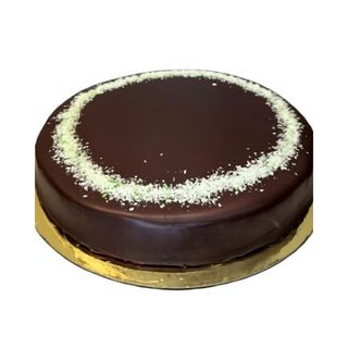 Торта Гараш