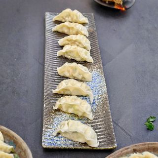 Ebi Gyoza (6p)