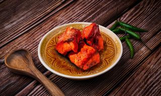Chicken Tikka