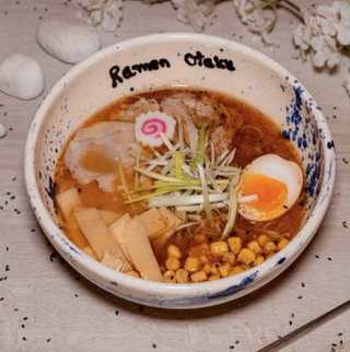 Ramen Doble Caldo Al Estilo Hakata