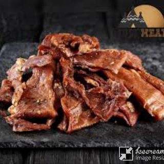 Джеркі Свинина 100г