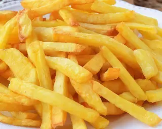 Patatas Fritas