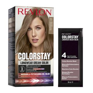 Revlon Colorstay Rubio Ceniza 071