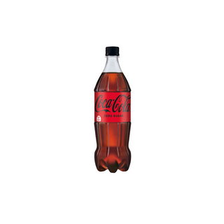 Coca-Cola Zero большая