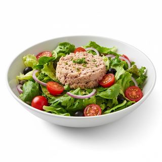 Insalata tonno