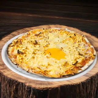 Pizza Bambina