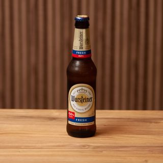 Warstainer Fresh Non-Alcohol 330 ml