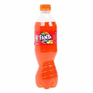 ფანტა ტროპიკი ბოთლი 0.5ლ